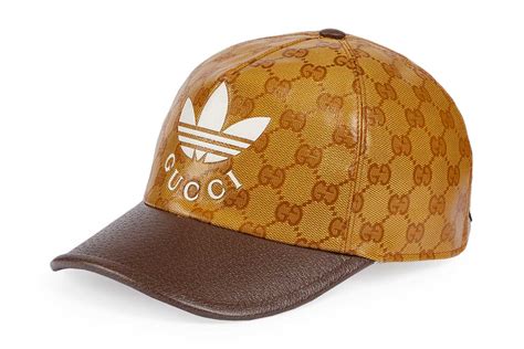 gucci golf cap|Gucci adidas collab tracksuit.